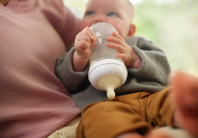Mamadeira Philips Avent Natural Response SCY903/01