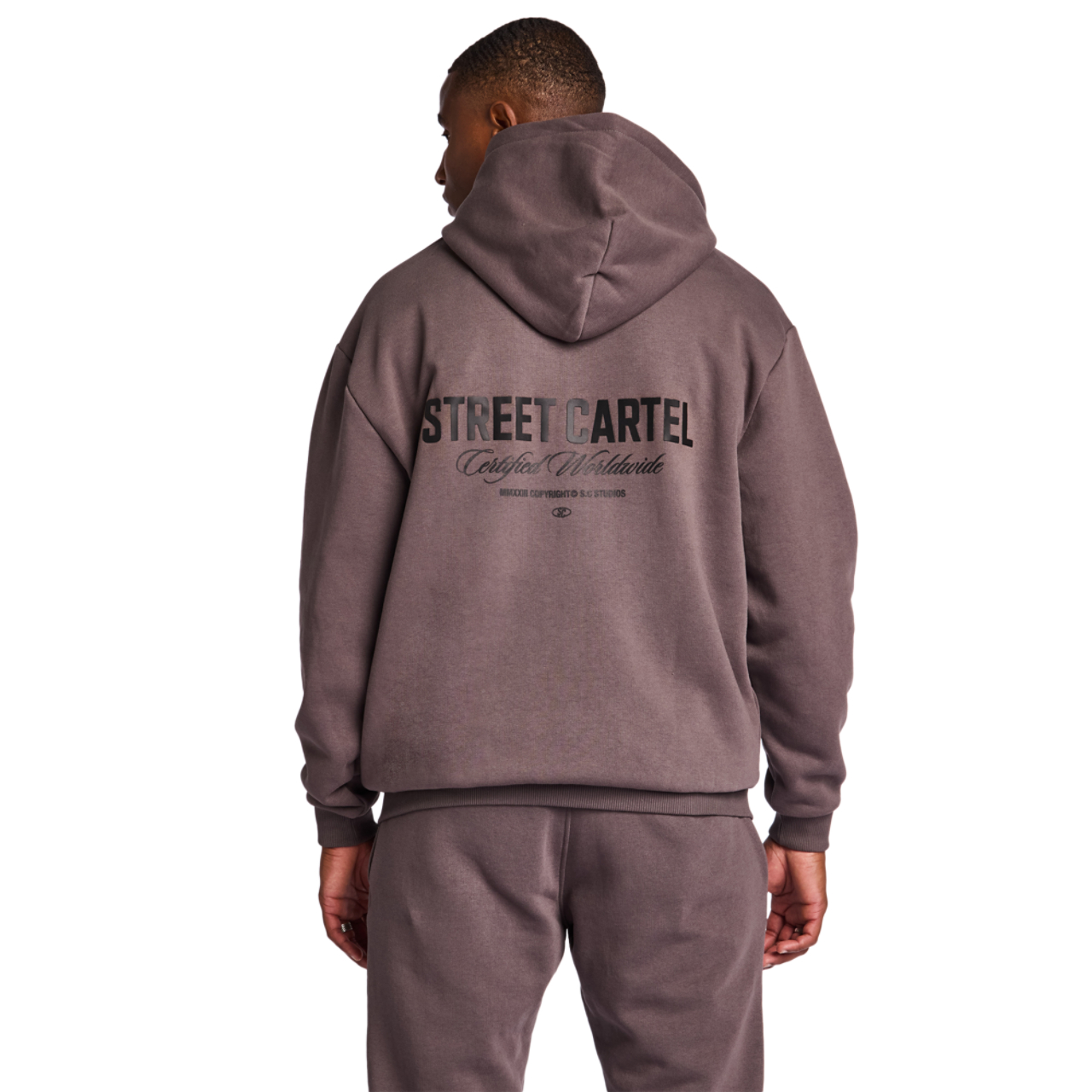 Street Cartelli Russo