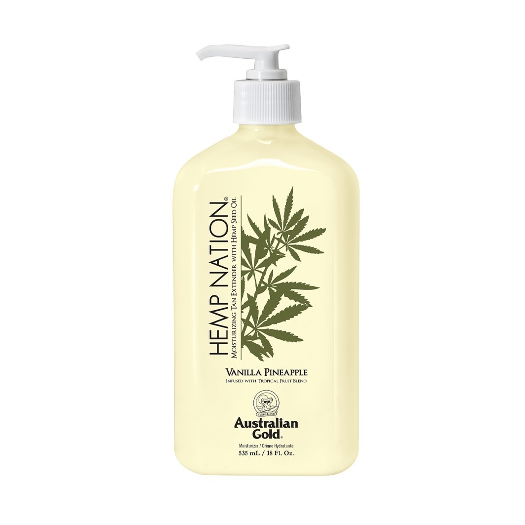 Australian Gold telový krém po opaľovaní - 535 ml