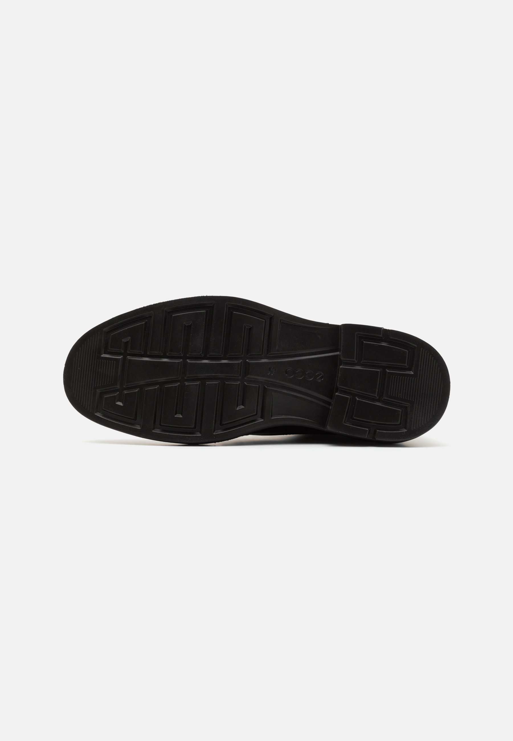 ECCO METROPOLE LONDON - Eleganti scarpe stringate - nere