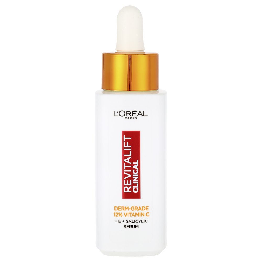 L'Oréal Paris Revitalift Clinical