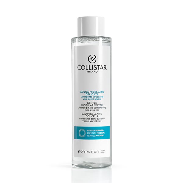 Jemná micelární voda | 250 ml