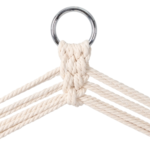  Hangstoel/schommelstoel tot 120 kg