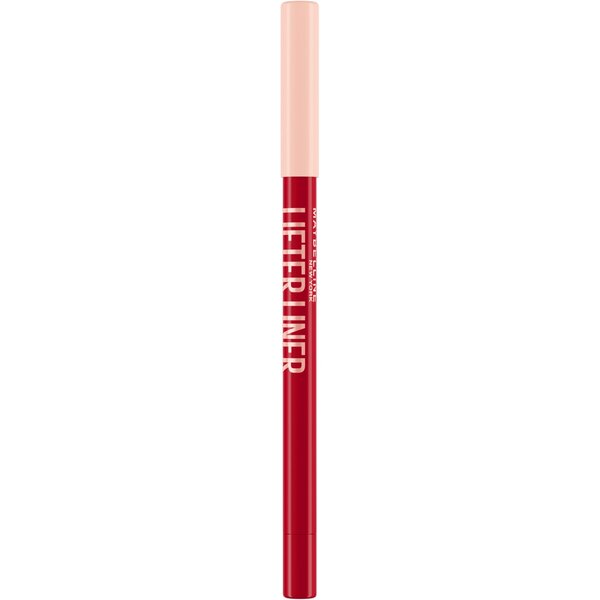 Maybelline New York Lifter Liner 10 Main Character Lippotlood 1,2 g
