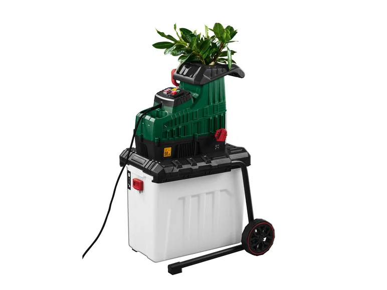 Fermentadora de vegetais PARKSIDE® com rotor PWH 2800 C3, 2800 W