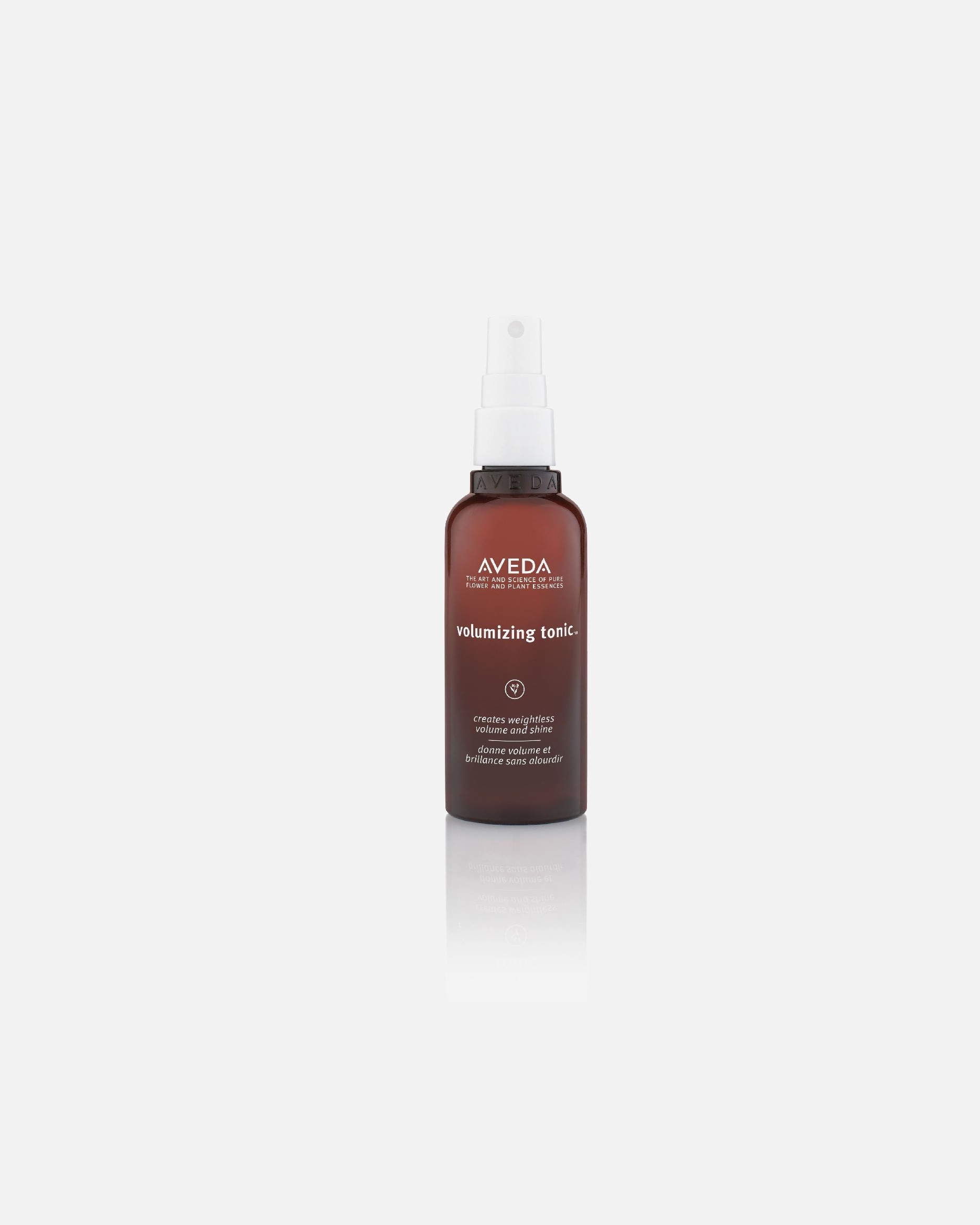 Aveda apjoma aerosols, bagātīgs un stiprinošs toniks, kas piešķir apjomu - 100 ml