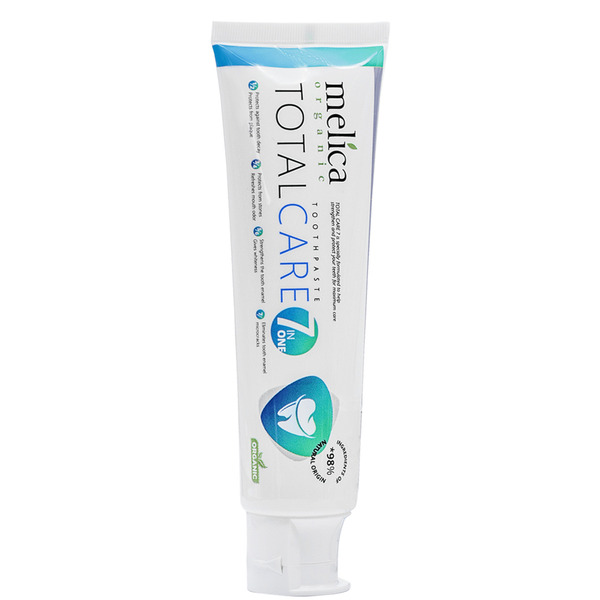 Melica Organic Total Care 7