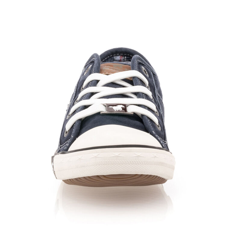 Kurve / sneakers Femme Bleu