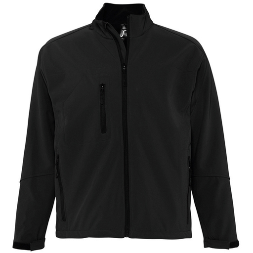 Chaqueta Sols Relax Softshell