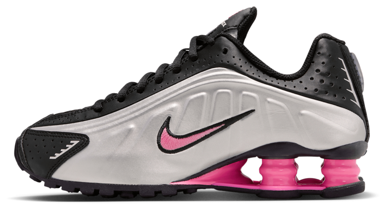 Nike Shox R4