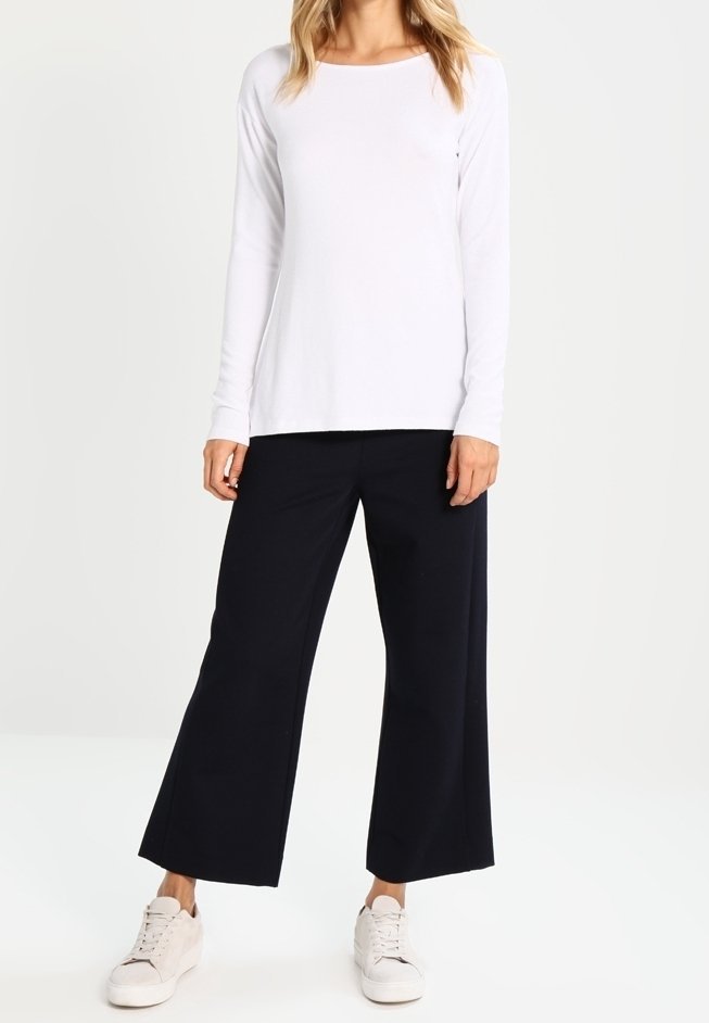 Pull GAP - blanc
