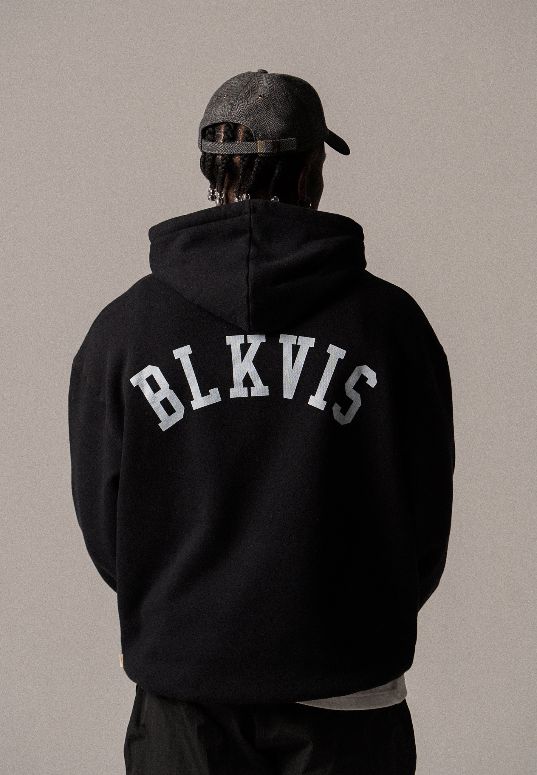 BLKVIS dressipluusid