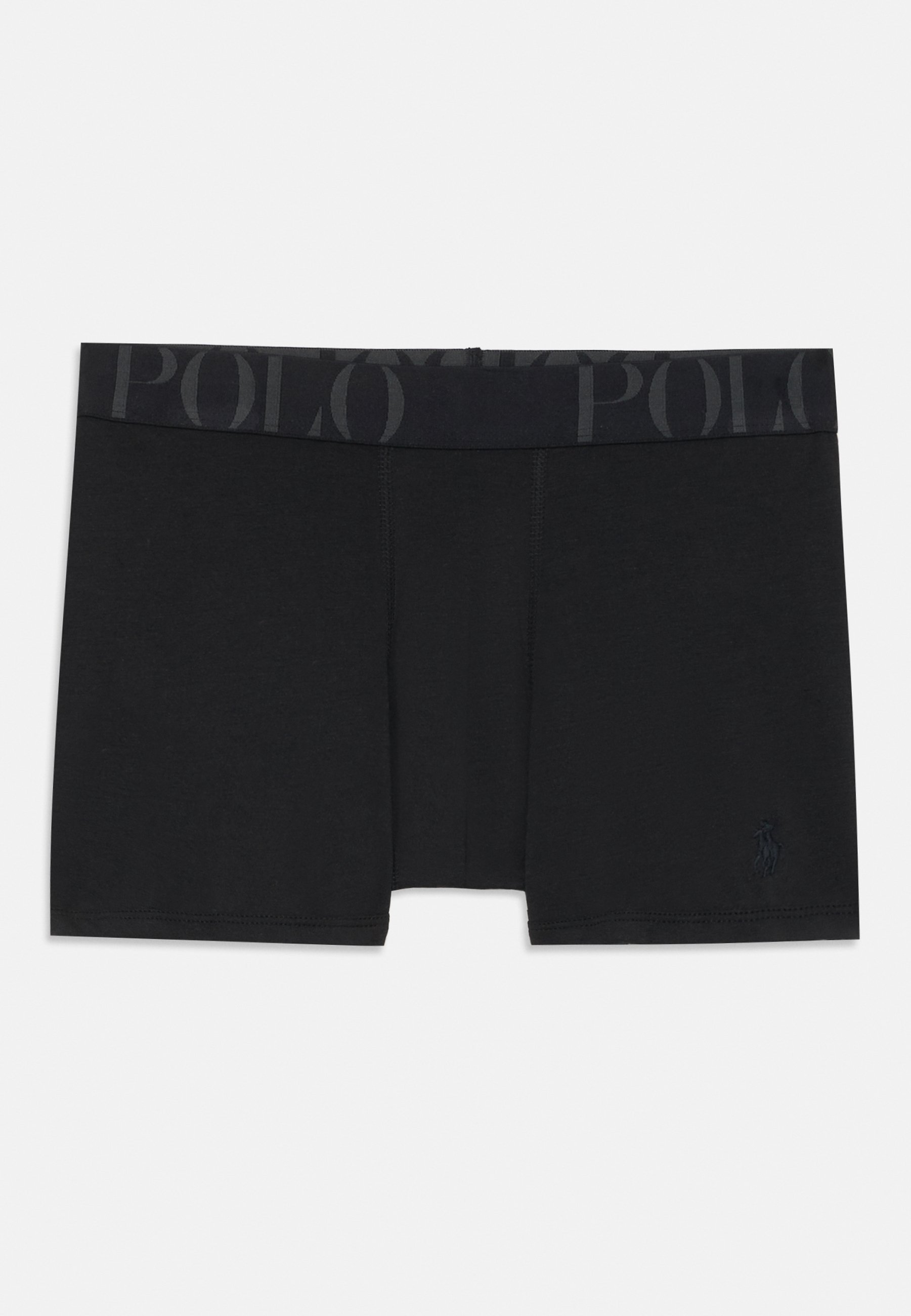 Polo Ralph Lauren BOXER BRIEF 3 PACK - Pantaloni - classic khaki