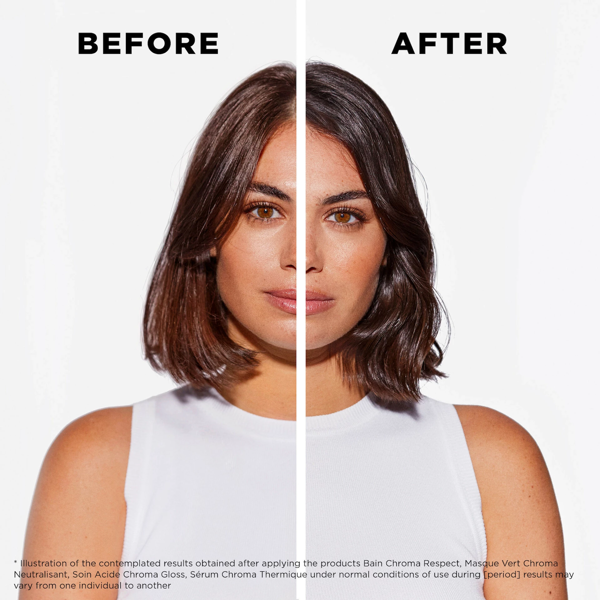 Masque Chroma Filler 200 ml - Kérastase