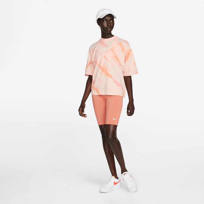 T-shirt sportiva dalla vestibilità ampia
