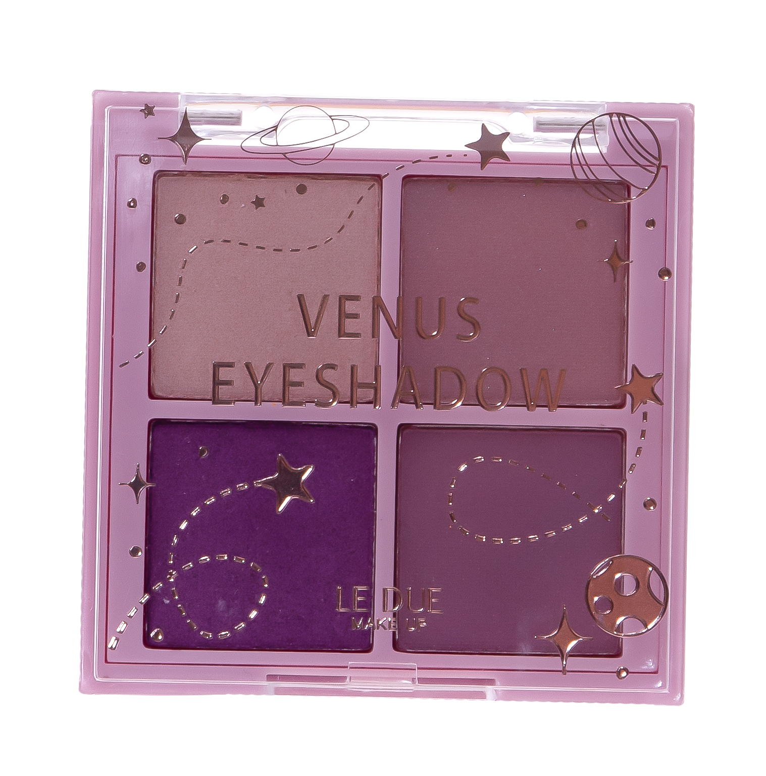 Paleta sjenila za oči Venus Shadow Palete sjenila za oči i šminka