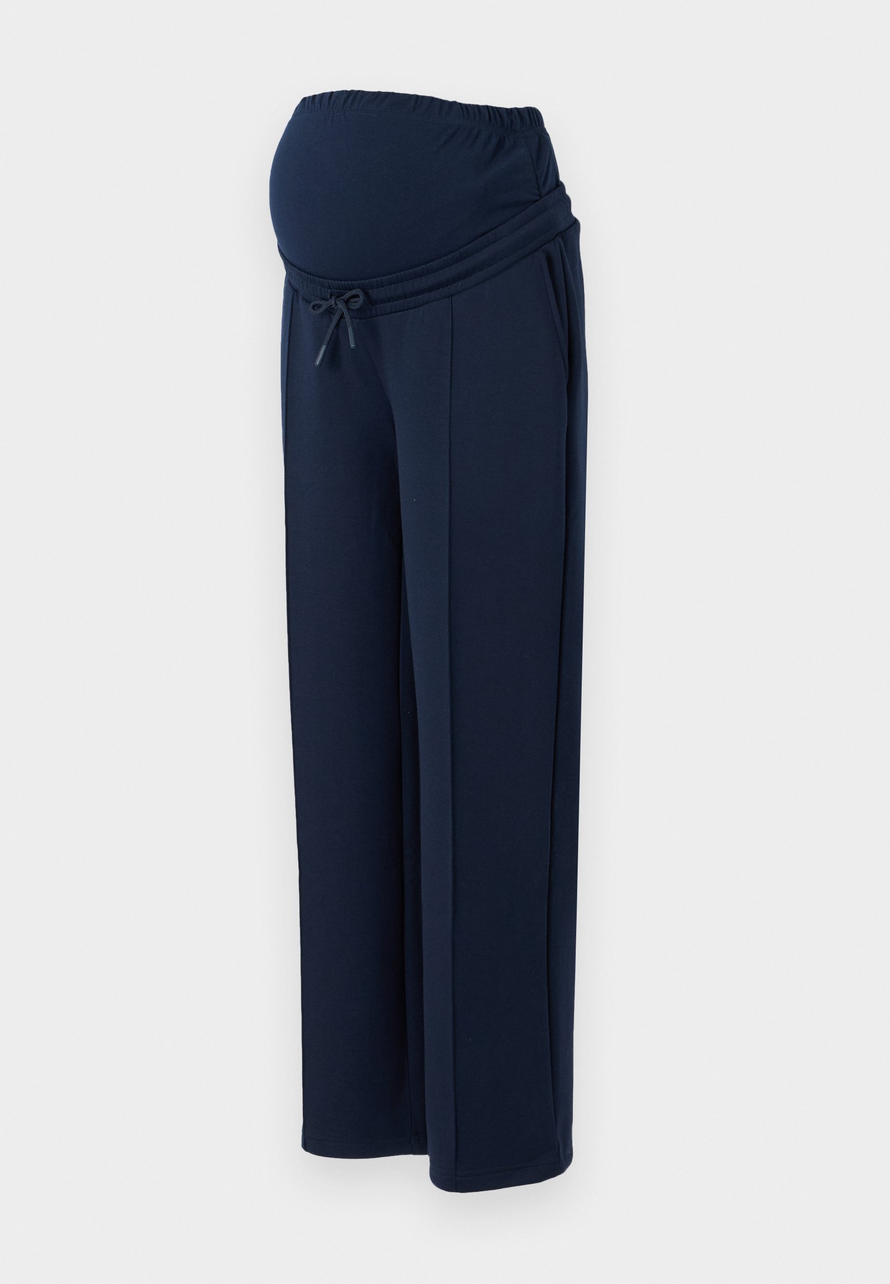 Anna Field MAMA SOFT TOUCH JOGGER - Trainingsbroek - donkerblauw