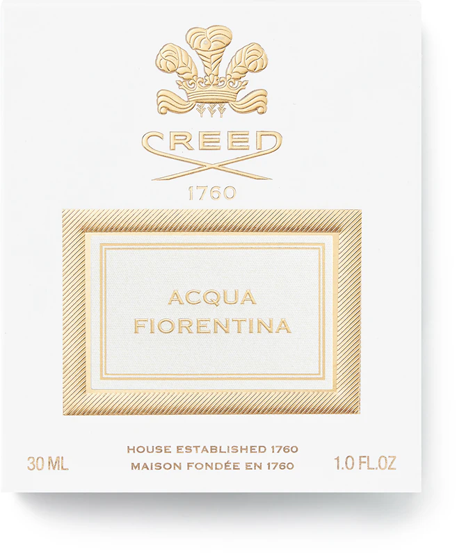 Creed Acqua Fiorentina Eau de Parfum para mulheres