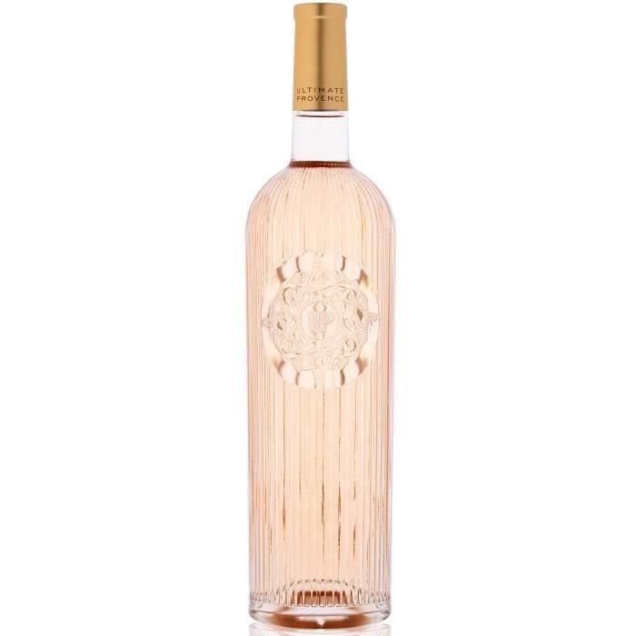 Magnum Ultimate Provence Côtes de Provence 2024 - Vino Rosado de Provenza