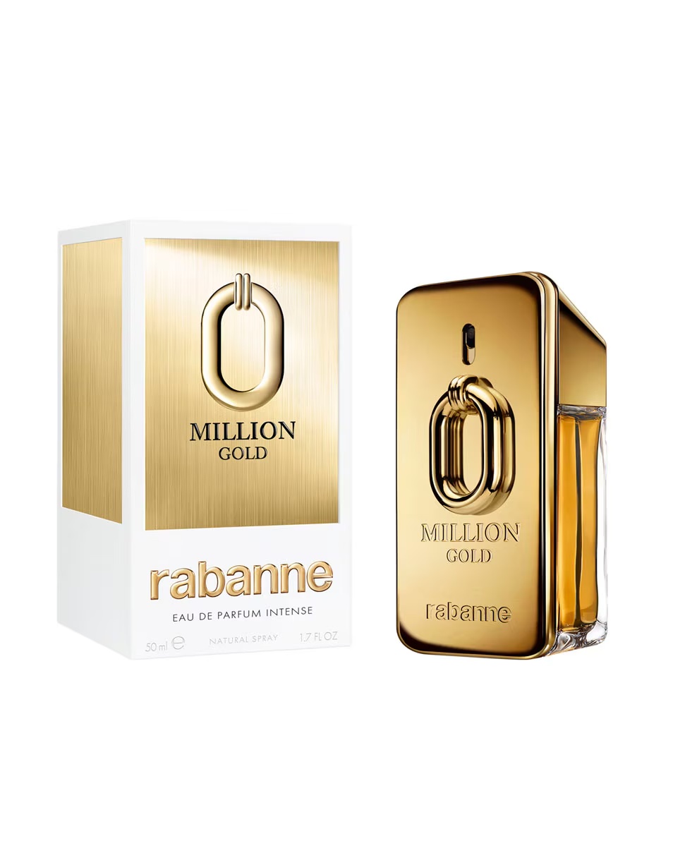 RABANNE 1 MILLION Eau de Parfum Intense
