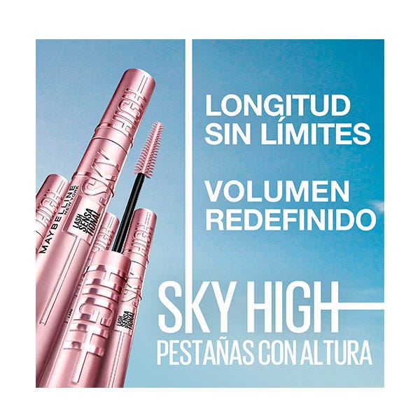 Lash Sensational Sky High