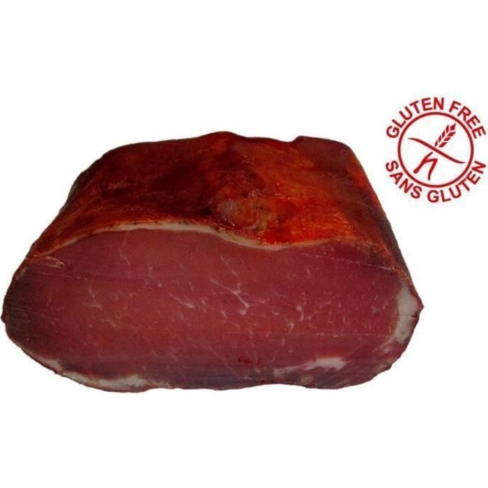 Lomo piment d'Espelette 250 gr