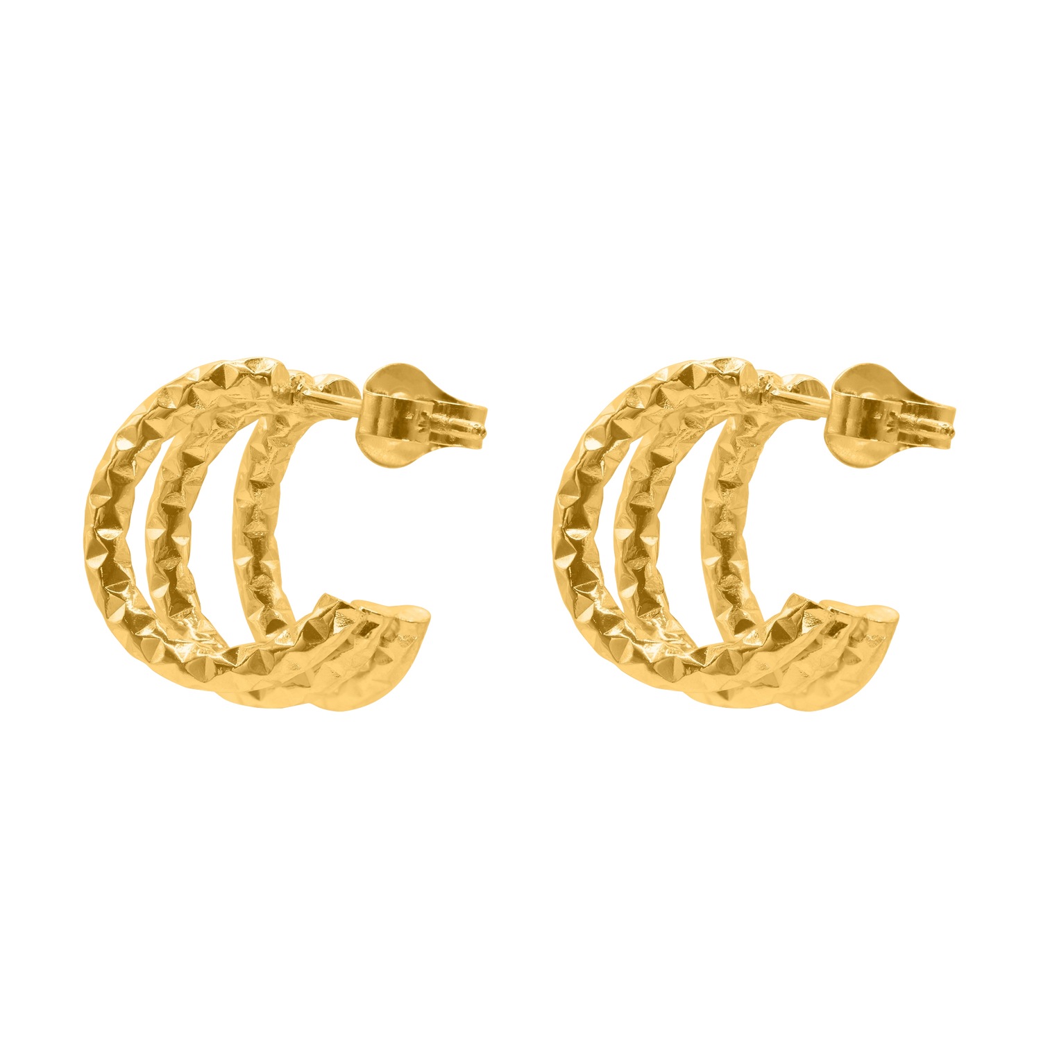 Heideman Boucles d'oreille Xanth