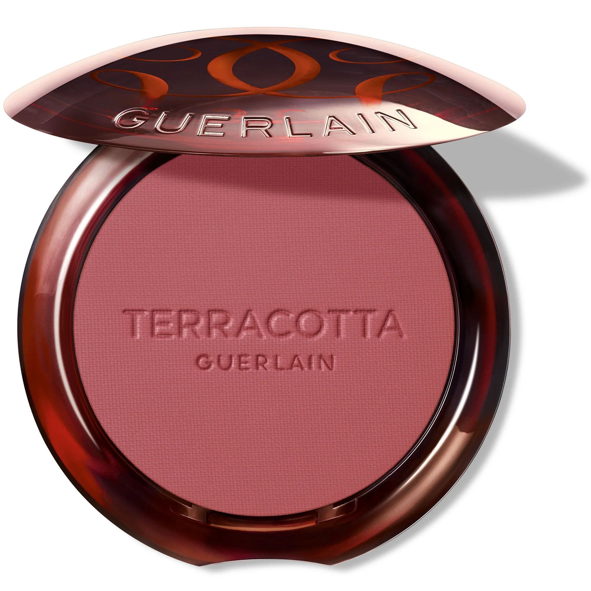 Terracotta Terracotta Blush - Fard compatto