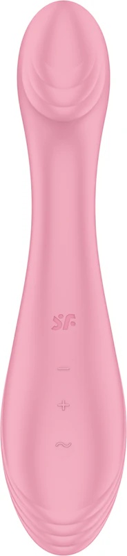 Вибратор Satisfyer G-Force