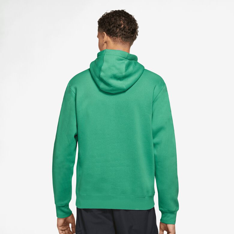 Moletom com capuz Sportswear Club Fleece