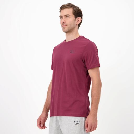 Μικρό λογότυπο Reebok