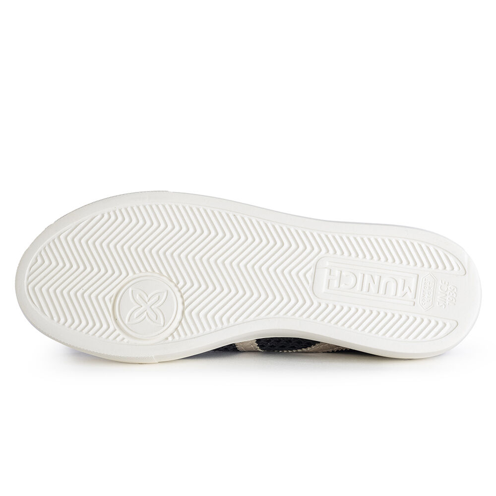 Zapatillas Munich Rete Sky 8085048 Noir