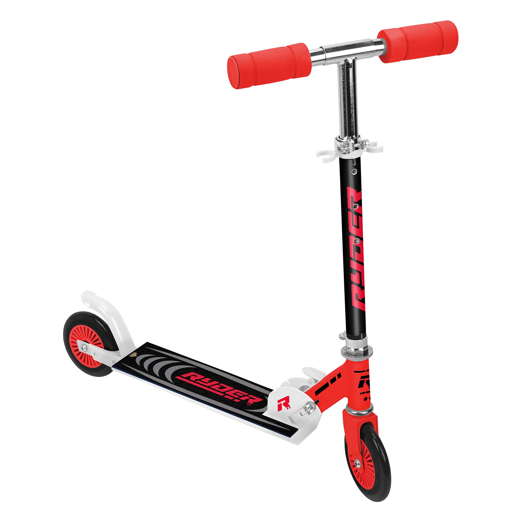  Ryder 2-wielscooter