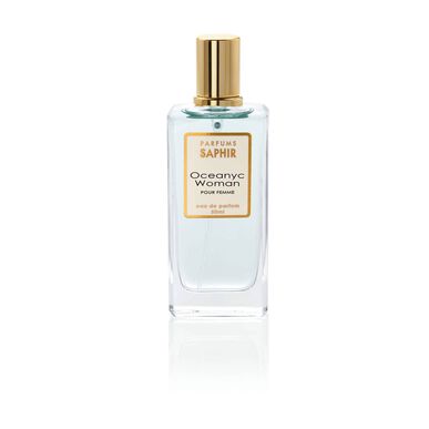Saphir Oceanyc naisten EDP 50 ml 50 ml