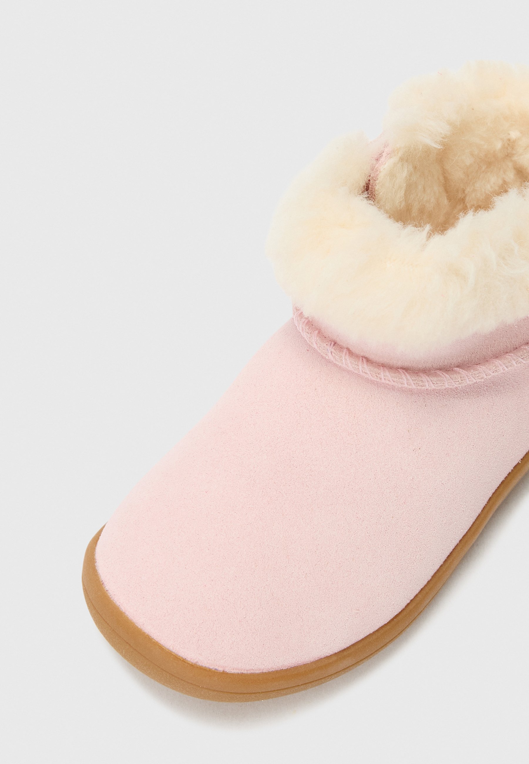 UGG KINSEY - Klassieke enkellaarsjes - met lintjes