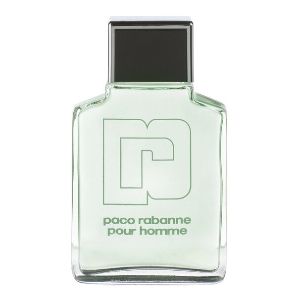 Paco Rabanne Pour Homme priemonė po skutimosi<br>100 ml
