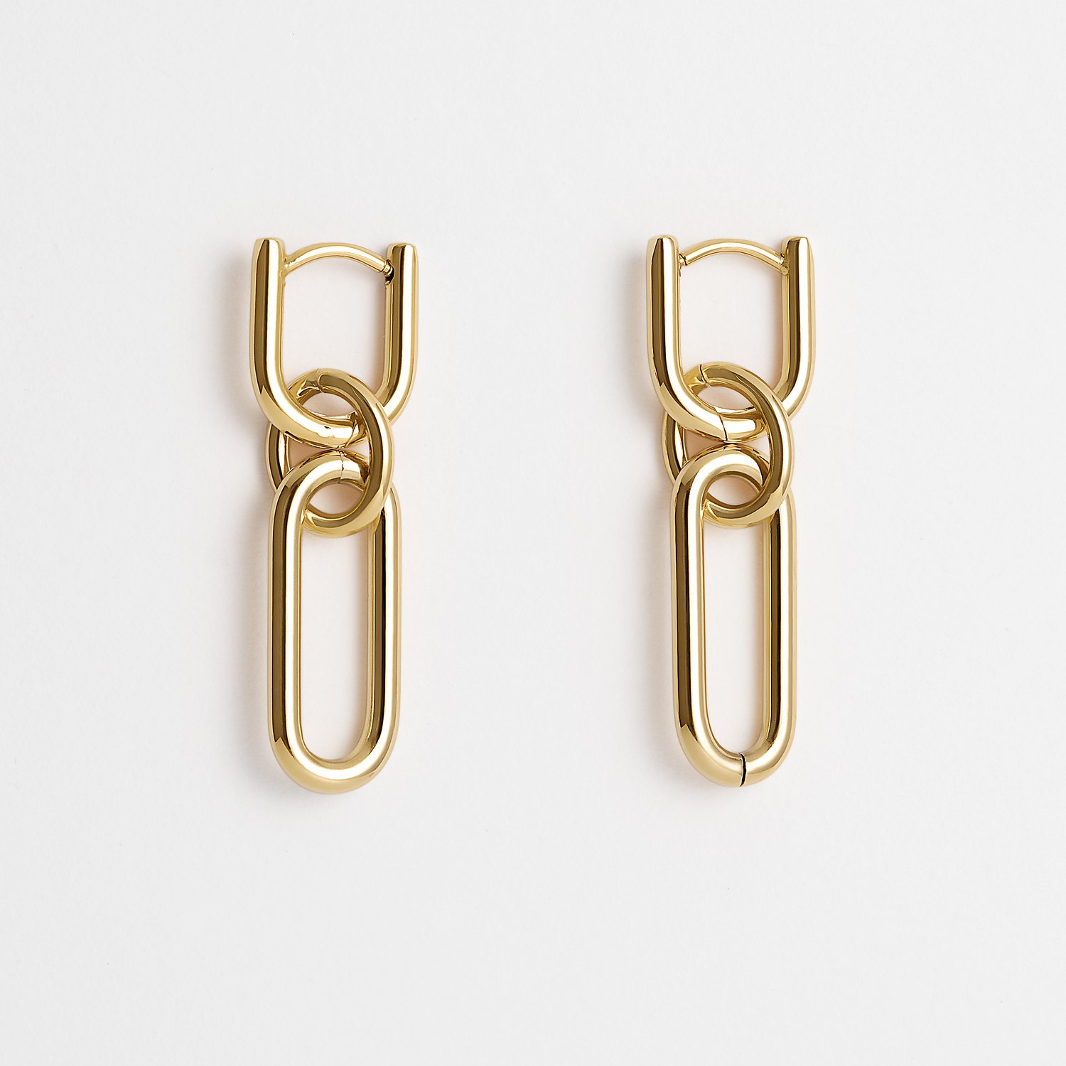 Esprit Boucles d'oreilles