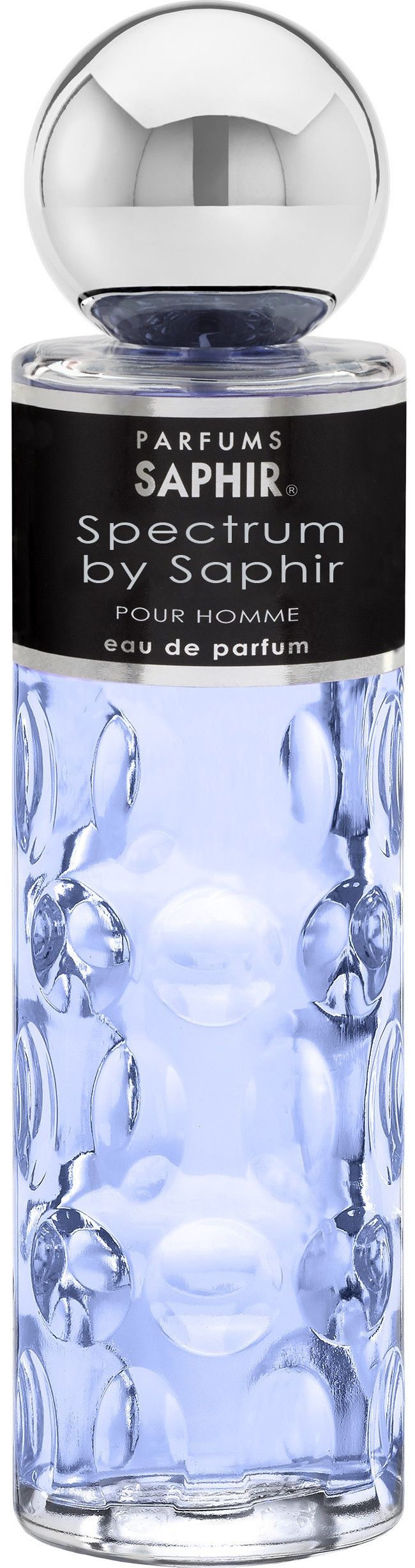 Spectrum EDP Men Parfémy pre mužov