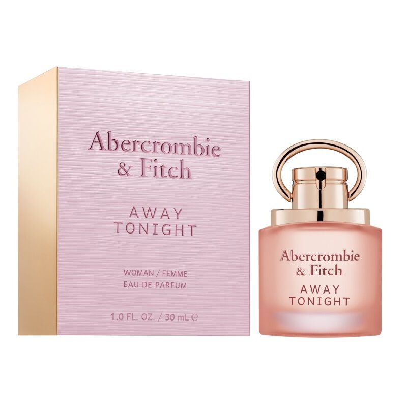 Abercrombie & Fitch Away Tonight Woman