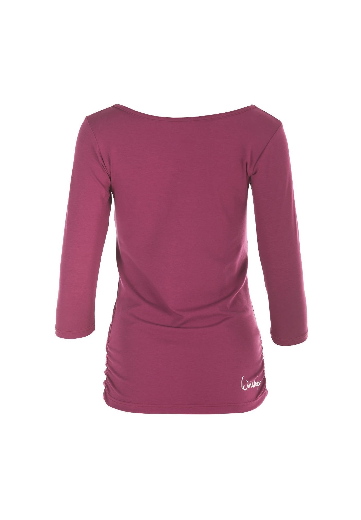 Maglia a maniche lunghe Winshape - Berry Love