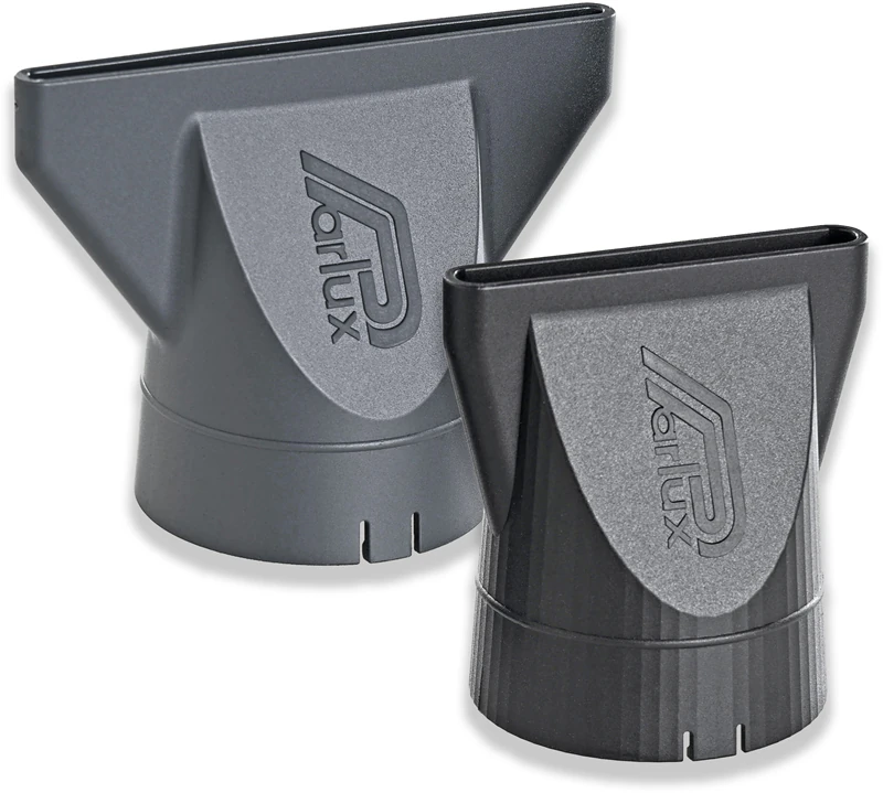 Secador de cabelo Parlux Digitalyon + Magic Sense + Difusor