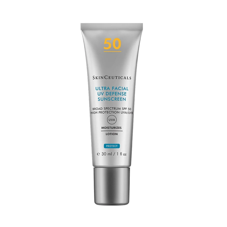 Protect Ultra Facial UV Defense SPF50+ - Solare viso alta prot., Trattamenti Protettivi