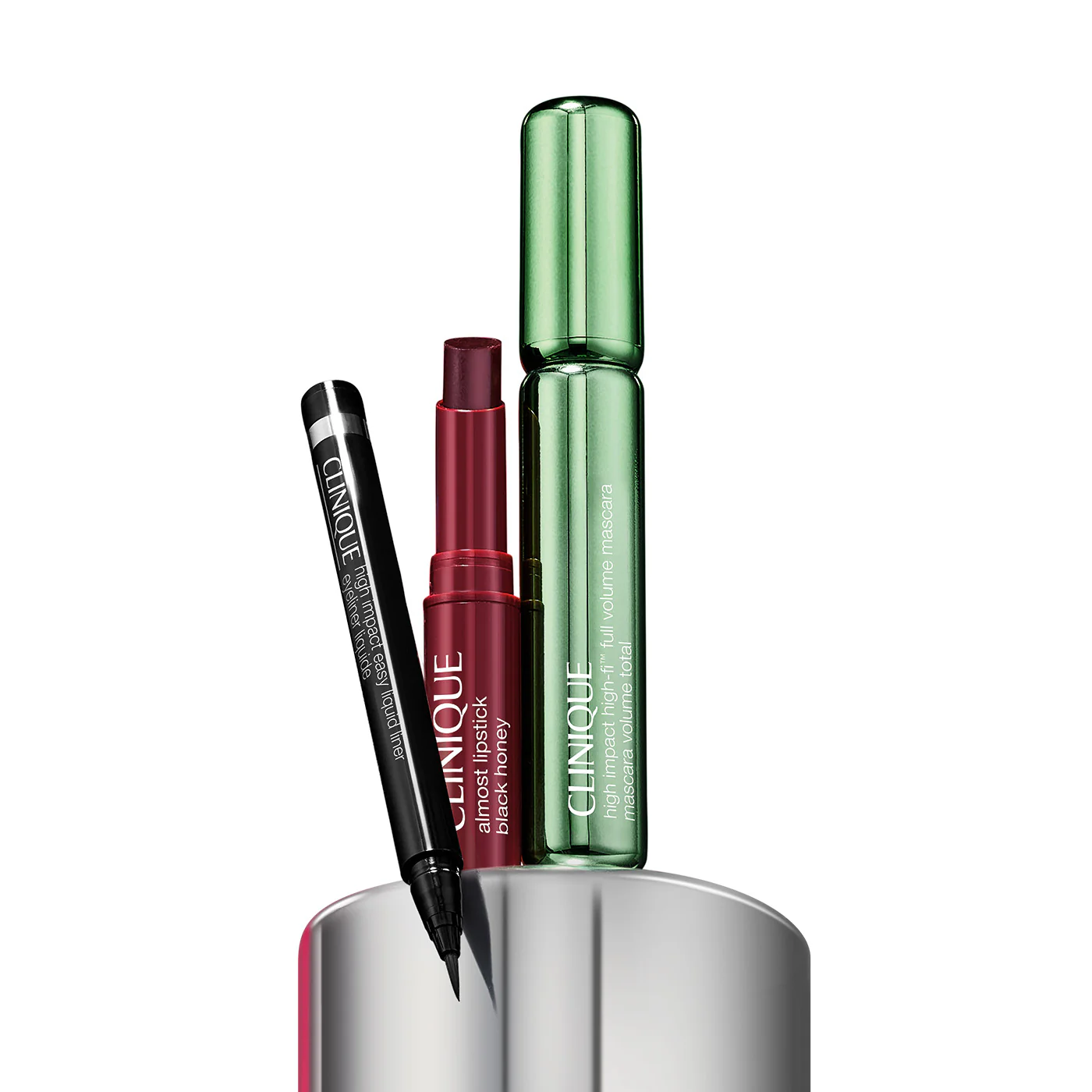 Mascara Cofanetto - Makeup Bag Must-Haves - Cofanetto Make Up, Mascara