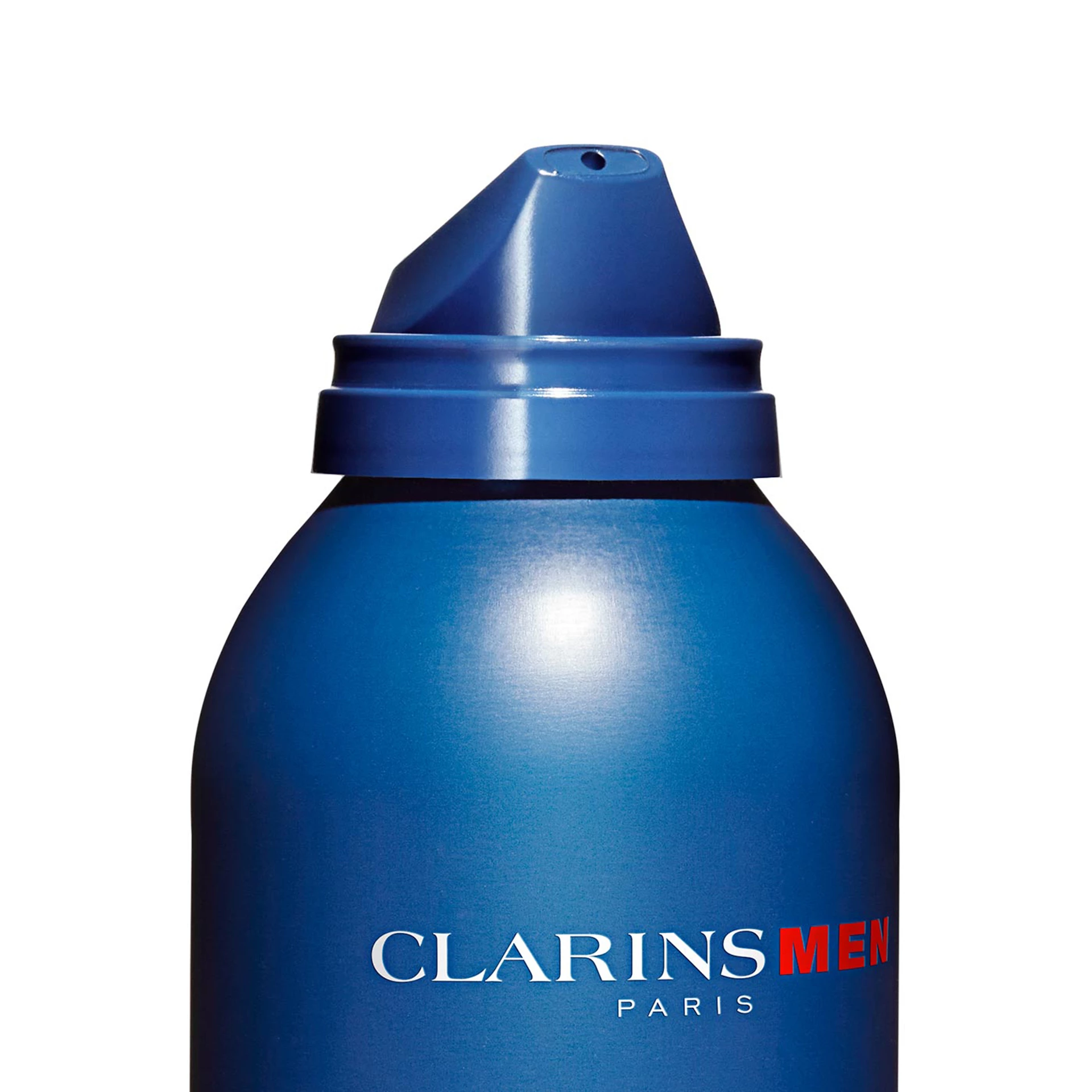Smooth Shave habzó borotválkozó gél 150 ml - Clarins férfiaknak