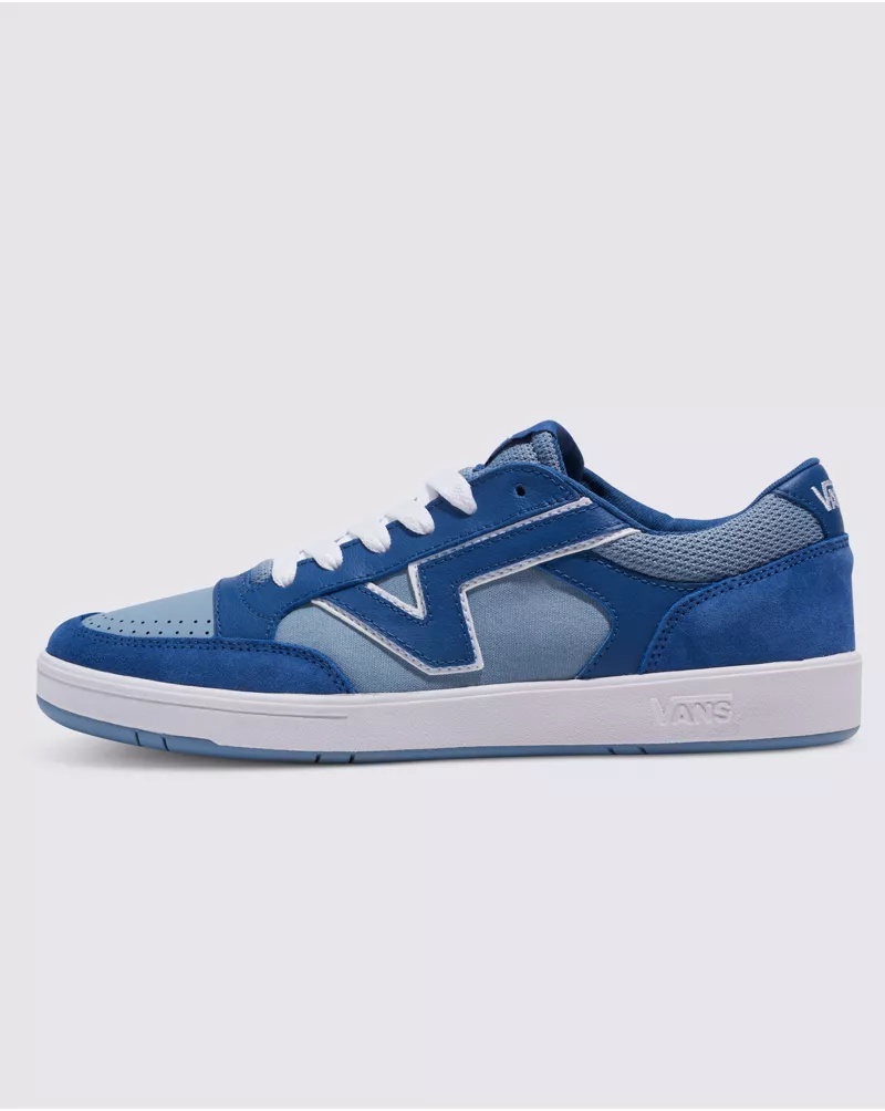 Lowland ComfyCush Shoe