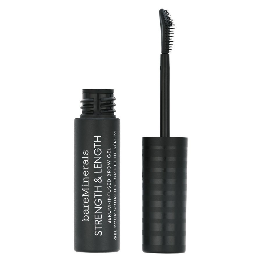 bareMinerals Sila a dĺžka