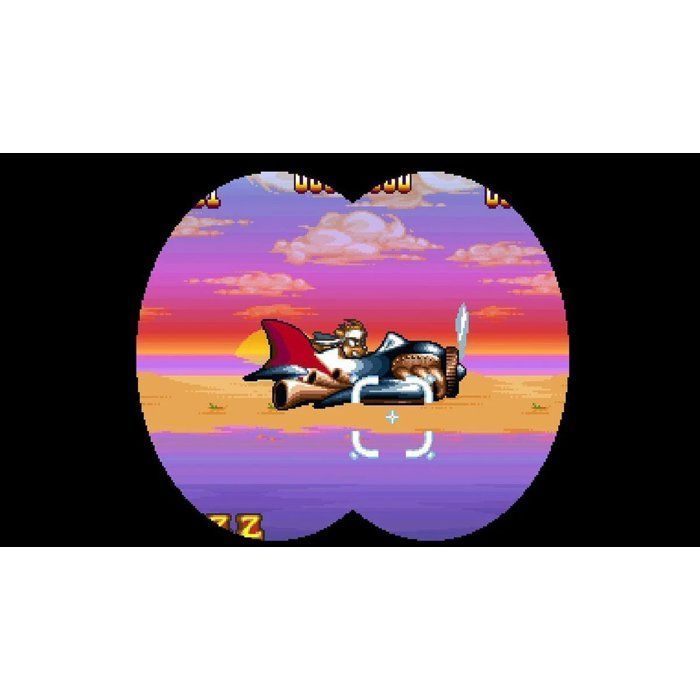 Aero The Acro-Bat Legacy + Sunsoft Lost Gems - Jeu PS5