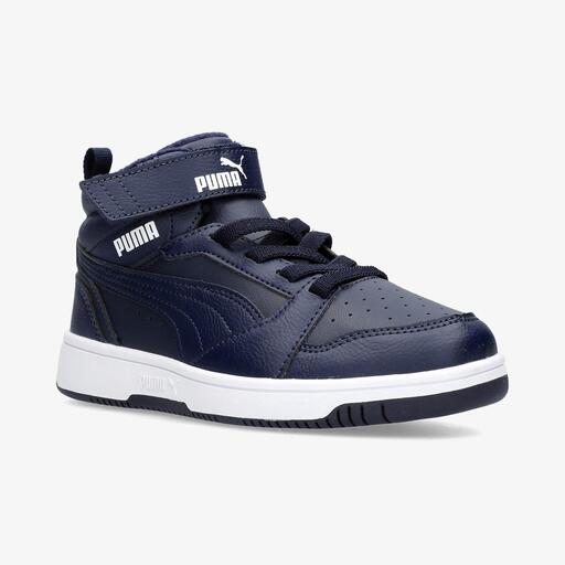  Puma Rebound V6 Mid