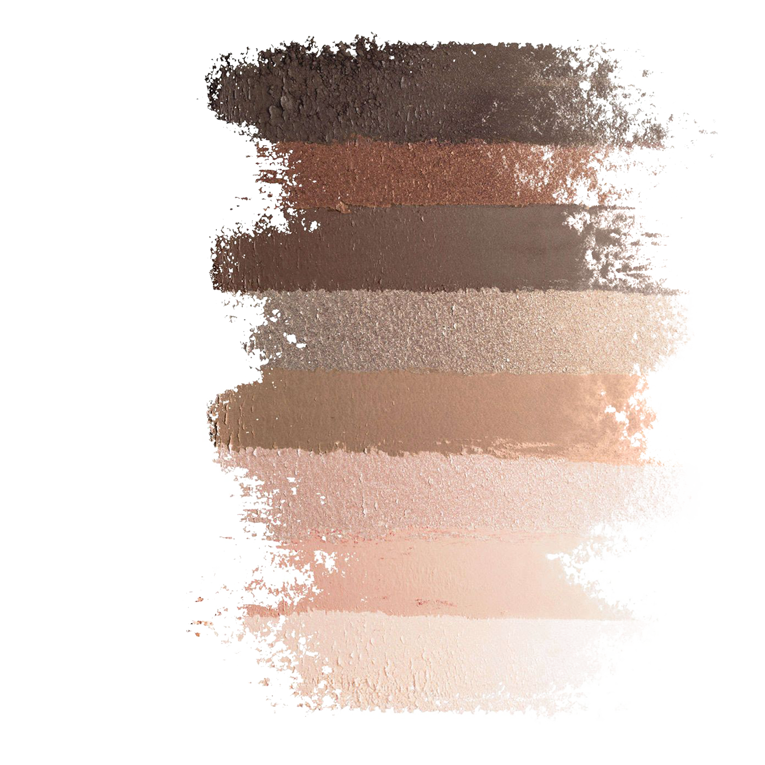 Max Factor Masterpiece Nude-palett
