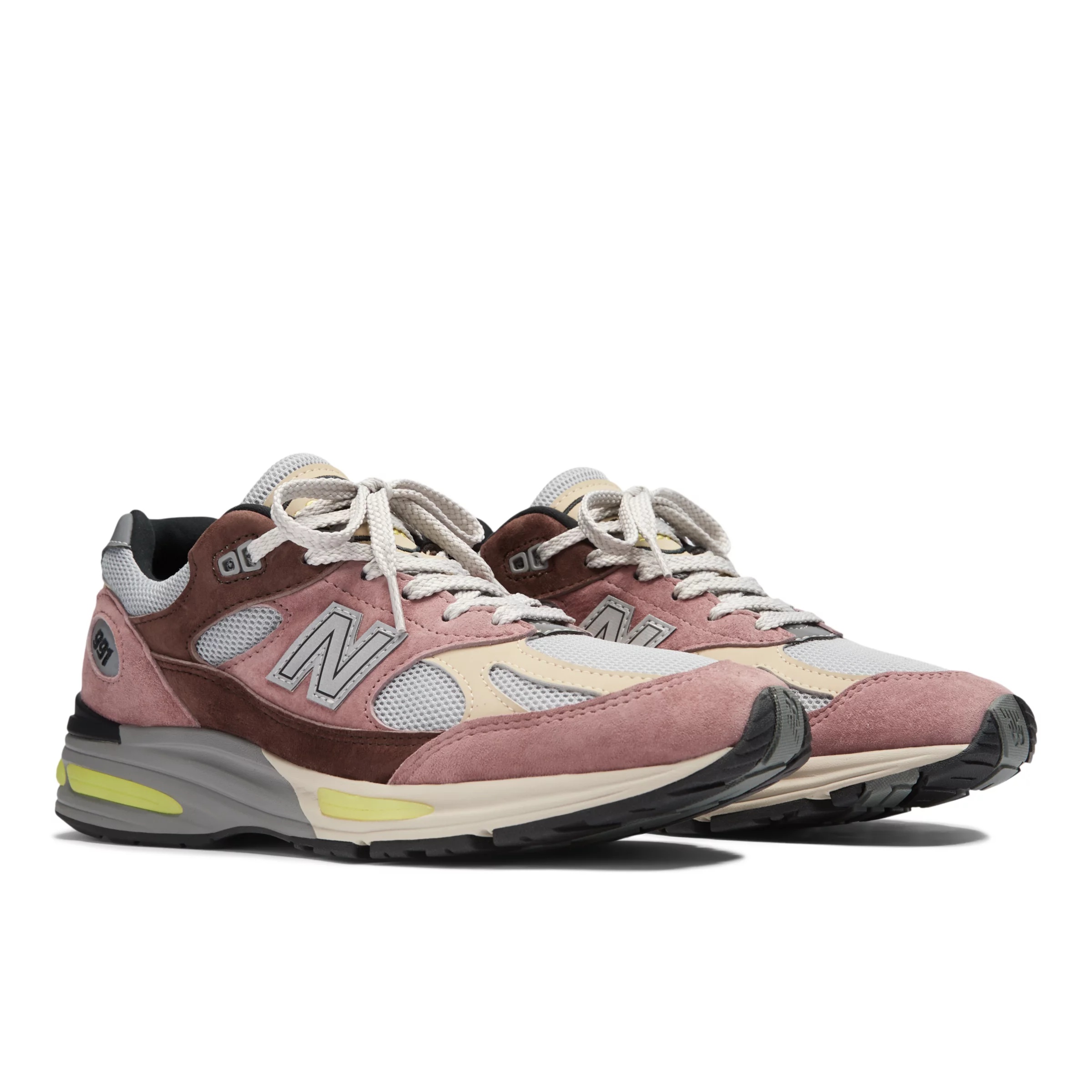 Uomo MADE in UK 991v2